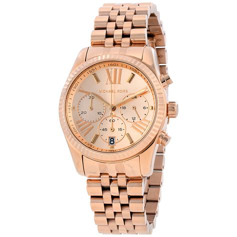 michael kors mk5569 women's watch